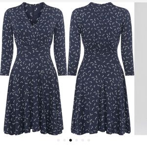 French Connection Dress. Size 10, worn once for photos.